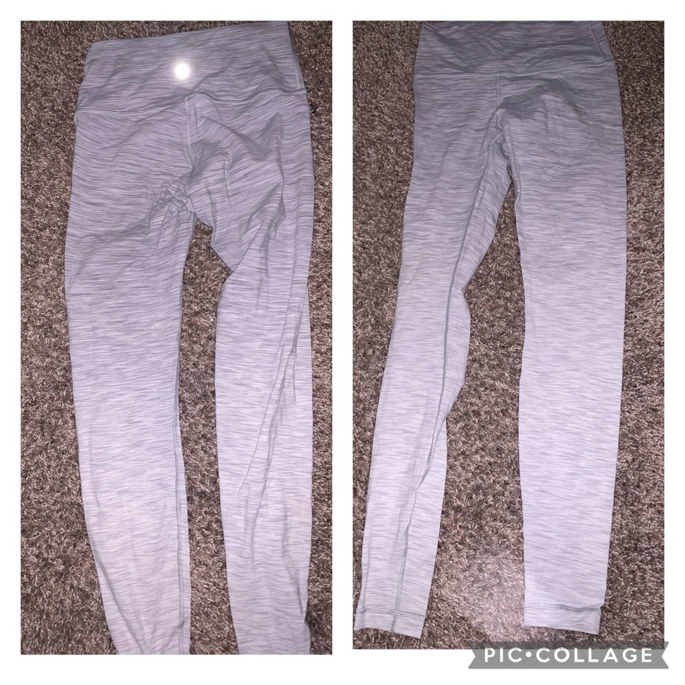 Lululemon leggings